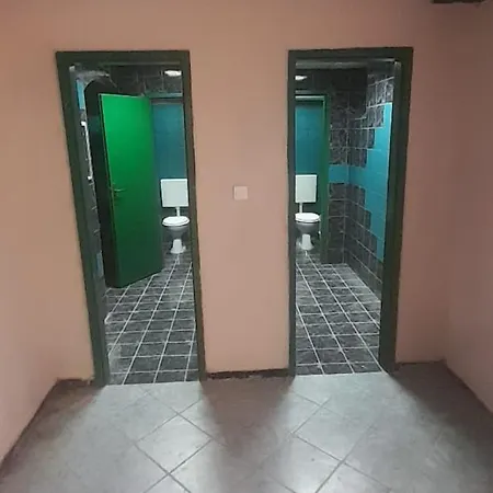 Hostel Underground Maribor